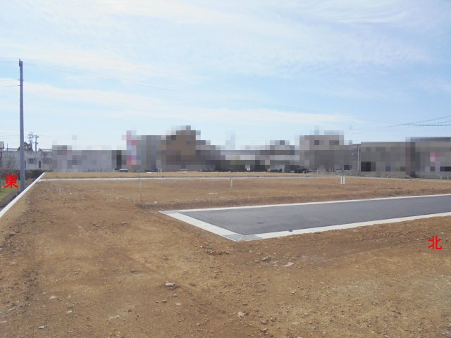  | 香南市野市町中ノ村/のこり2区画