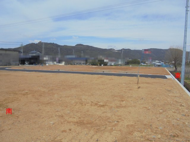  | 香南市野市町中ノ村/7号地