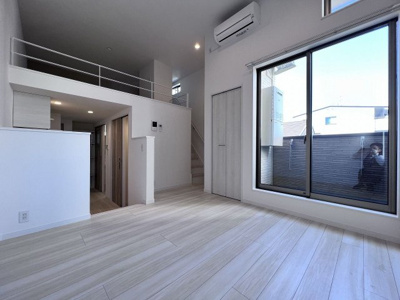 【内装】 | Felicia井尻 | 別号室の写真になります。現況優先。