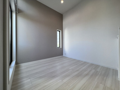 【洋室】 | Felicia井尻 | 別号室の写真になります。現況優先。