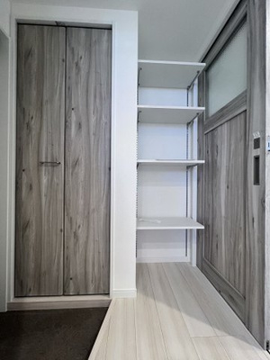 【玄関】 | Felicia井尻 | 別号室の写真になります。現況優先。