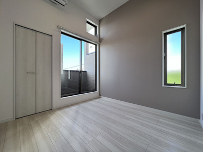 【収納】 | Felicia井尻 | 別号室の写真になります。現況優先。