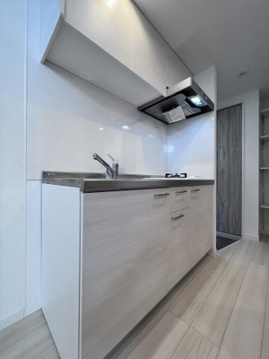 【キッチン】 | Felicia井尻 | 別号室の写真になります。現況優先。