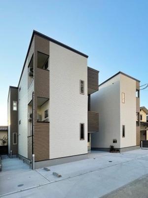 【外観】 | Felicia井尻