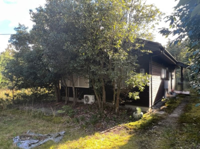 【外観】 | 大津市南小松1878-3,1878-4　中古戸建 | 2023年11月　撮影