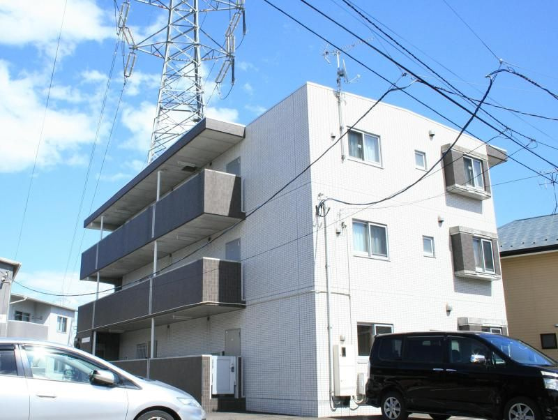 Cadog アイリスIIの画像