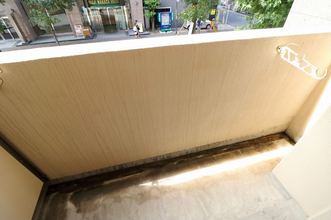 【設備】 | リファレンス博多駅前 | 別号室の写真になります。現況優先。