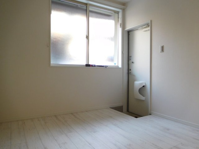 【居間・リビング】 | ラビアン富士見台