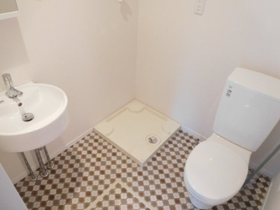 【その他】 | ラビアン富士見台