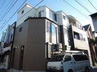 ラビアン富士見台の画像