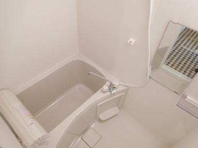 【浴室】 | ラビアン富士見台