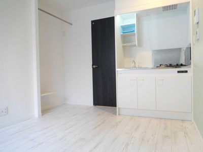 【内装】 | ラビアン富士見台