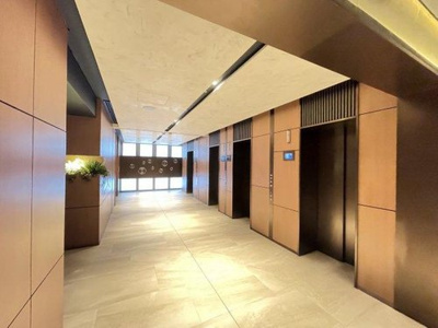 【設備】 | プレミストタワー靭本町