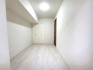 【洋室】 | プレミストタワー靭本町