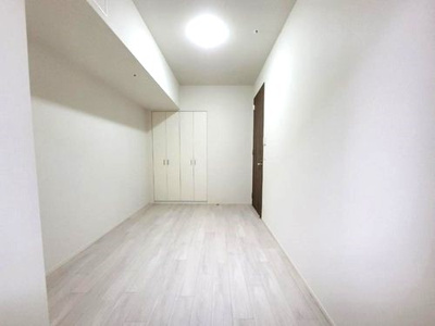 【洋室】 | プレミストタワー靭本町