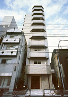 KDXレジデンス文京湯島の画像