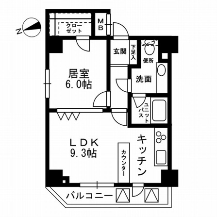 KDXレジデンス文京湯島