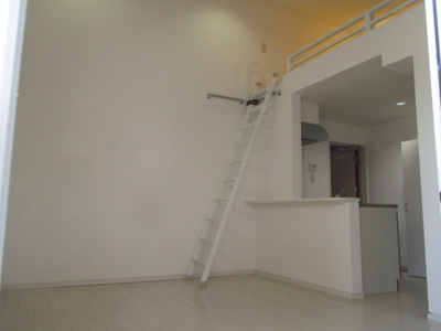 【居間・リビング】 | chocolate | 別号室の写真になります。現況優先。