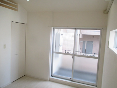 【洋室】 | chocolate | 別号室の写真になります。現況優先。