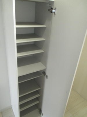 【玄関】 | chocolate | 別号室の写真になります。現況優先。