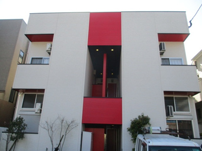 【外観】 | chocolate