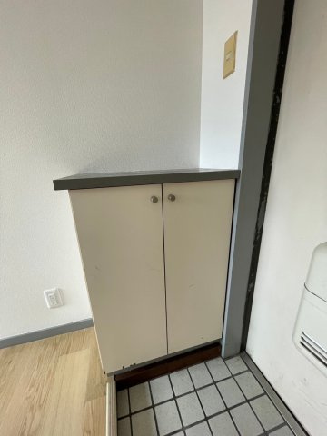 【収納】 | レインボーMビル
