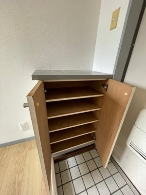 【収納】 | レインボーMビル
