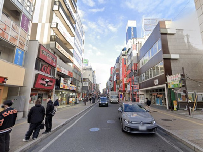 【周辺】 | ミナトビル