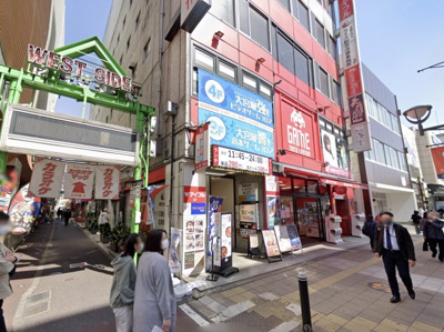 【エントランス】 | ミナトビル