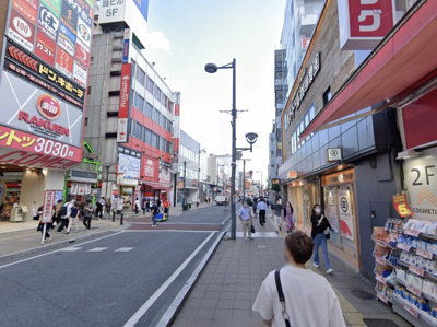 【周辺】 | ミナトビル