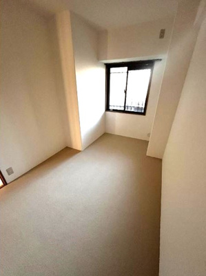 【洋室】 | アルファステイツ朝霧丘