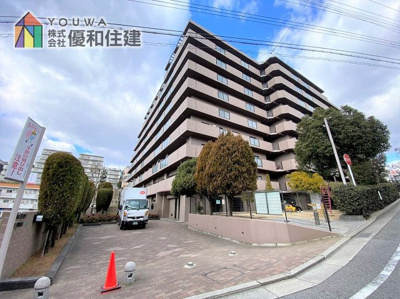 【外観】 | アルファステイツ朝霧丘 | アルファステイツ朝霧丘