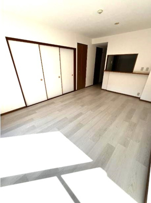 【居間・リビング】 | アルファステイツ朝霧丘