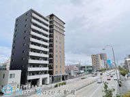 プロシード瑞穂【名古屋市賃貸・宅配ボックス】の画像