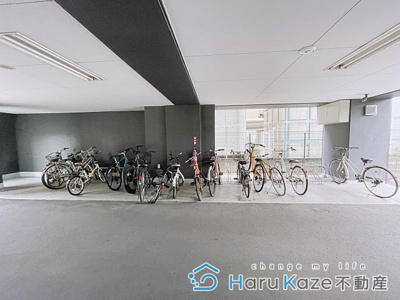 【その他共用部分】 | プロシード瑞穂【名古屋市賃貸・宅配ボックス】