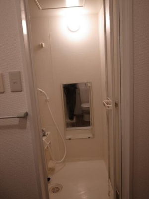 【浴室】 | エミリエ博多 | 別号室の写真になります。現況優先。