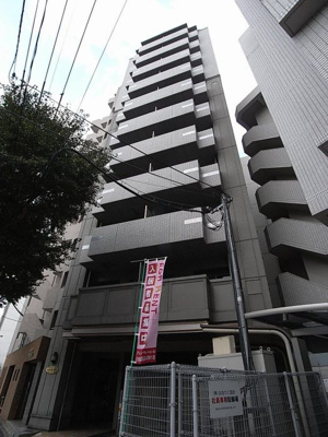 【その他共用部分】 | エミリエ博多