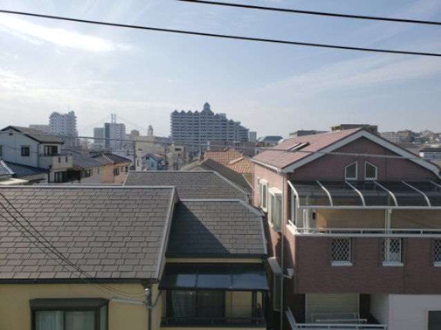 オービット垂水の展望|☆神戸市垂水区　オービット垂水☆