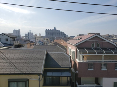 【展望】 | オービット垂水 | ☆神戸市垂水区　オービット垂水☆