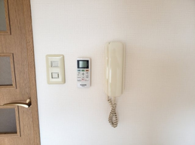 【セキュリティ】 | オービット垂水 | ☆神戸市垂水区　オービット垂水☆