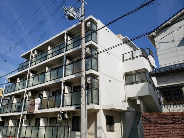 オービット垂水
