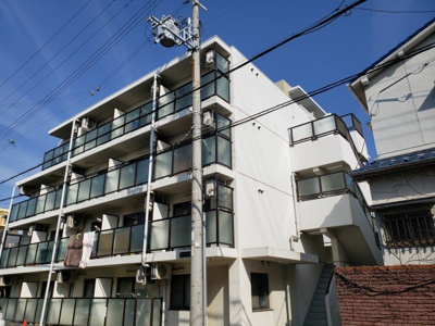 【外観】 | オービット垂水 | ☆神戸市垂水区　オービット垂水☆