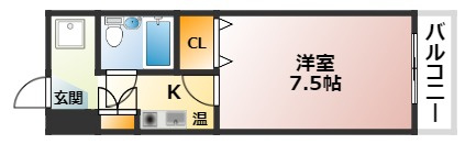 【間取り】 | オービット垂水 | ☆神戸市垂水区　オービット垂水☆
