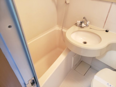 【浴室】 | オービット垂水 | ☆神戸市垂水区　オービット垂水☆