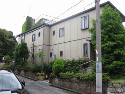 【外観】 | ピセッロ塩屋 | ☆神戸市垂水区　ピセッロ塩屋☆