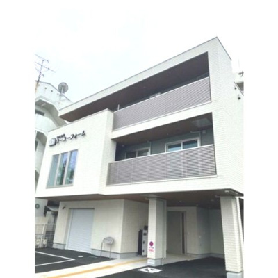 【外観】 | Crest垂水 | 新築☆神戸市垂水区　Crest垂水☆