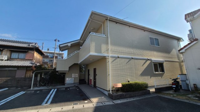 【外観】 | ファウンテンヒルII | ☆神戸市垂水区　ファウンテンヒルⅡ☆