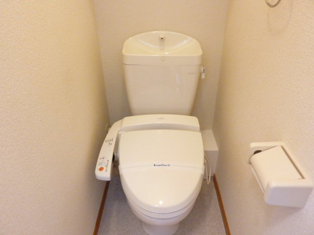 【トイレ】 | カーサみずほ