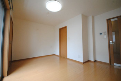 【洋室】 | TYシャトレーⅡ | ※別号室の写真になります。現況優先。
