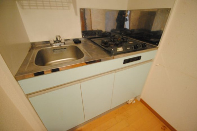 【設備】 | TYシャトレーⅡ | ※別号室の写真になります。現況優先。